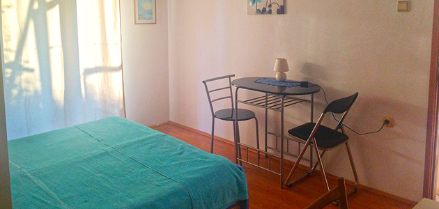 Studio Appartamento nel Lopar | Rab | Croazia