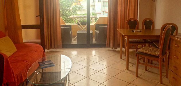 Apartment 2+1 in Lopar | Rab | Croatia