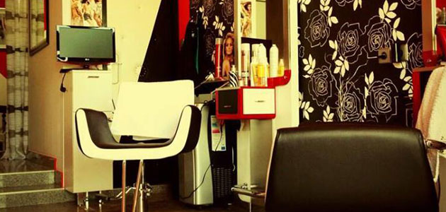 Hair & Nail Salon nel Lopar | Rab | Croazia